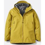 Îmbrăcăminte sport Rab Scurta barbati Khroma Diffuse GTX Dark Pollen M (QWI-59-DPL-MED)