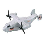 Mașină Wenyi 490A 1:16 Avion cu inerție Osprey aircraft