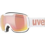 Защитные очки Uvex DOWNHILL 2000 S CV WHI SL/RO-ORANG