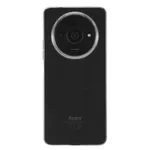 Чехол для смартфона Hama 122899 Always Clear Case for Redmi A3, transparent