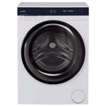 Стиральная машина с фронтальной загрузкой Candy BS 410B10-S