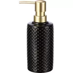 Дозатор для мыла Sepio 9353 Madrid negru