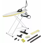 {'ro': 'Generator de aburi pentru călcat Karcher SI4 EasyFix Iron (1.512-637.0)', 'ru': 'Гладильная система Karcher SI4 EasyFix Iron (1.512-637.0)'}