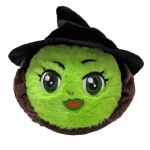 Мягкая игрушка TY TY83103 Elphaba 10cm (Beanie Bouncers)