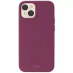 Husă pentru smartphone Hama 196947 MagCase Finest Feel PRO Cover for Apple iPhone 13 mini, burgundy