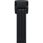 Аксессуар для велосипеда Abus Lacăt biciclete BORDO XPlus™ 6000K/90 black SH