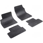 Коврик для автомобиля Rigum Chevrolet Cruze 09-/