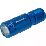 Фонарь Fenix E02R LED Flashlight (Blue)