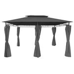 Навес Villager Cool 3x4m