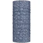 Îmbrăcăminte sport Buff Caciula-fular ORIGINAL BUFF KUNAK STEEL BLUE