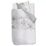 Постельное белье Riviera Maison 333081 Bernice 140x200/220 Natural