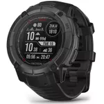 Ceas inteligent Garmin Instinct 2X Solar Tactical Edition Black (010-02805-03)