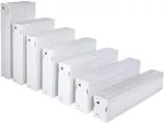 Радиатор Maktek 90370 Calorifer din otel TIP 33 300x1000 mm