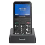Телефон мобильный Panasonic KX-TU155EXBN
