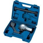 Набор головок, бит, насадок King Tony 34488 ручной усилитель крутящего момента 400:2000 Нм, 1/2