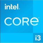 Процессор Intel i3-12100F, S1700