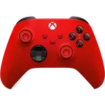 Геймпад Microsoft Xbox Series X, Pulse Red