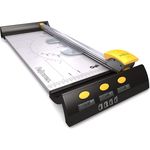 Резак для бумаг Fellowes 5410301 trimmer A3 Proton