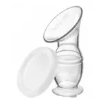 Accesoriu pompă pentru sân Akuku A0399 Colector de lapte 100ml