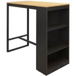 Мебель для кухни Deco Bosco 1000x500xH1050 (masa de bar)