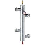 Accesoriu sisteme de încălzire ICMA Separator hidraulic 1