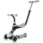 Самокат Qplay Sema Pro Green