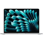 {'ro': 'Laptop Apple MacBook Air 13.0 M3 8c/10g 24/512GB Silver MC8N4', 'ru': 'Ноутбук Apple MacBook Air 13.0 M3 8c/10g 24/512GB Silver MC8N4'}