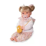 Păpușă Antonio Juan 16384 Бени с сумочкой 42 см, код 1173D
