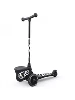 Trotinetă Scoot&Ride 96523 Highwaykick 2 lifestyle Zebra