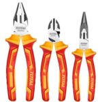 Плоскогубцы Total tools THT2K0302
