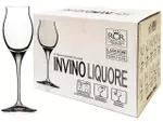 Set pahare pentru lichior Invino 6buc, 100ml