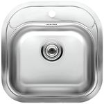 Chiuvetă bucătărie Reginox R23563 Boston KG-CC