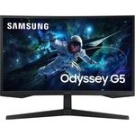 Monitor Samsung Odyssey G5 LS27CG550EIXUA