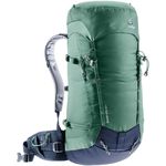 Рюкзак спортивный Deuter Guide Lite 30+ seagreen-navy