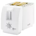Toaster Somogyi HG KP 01 White