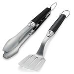 Товар для пикника Weber W6645 Ustensile Premium, 2buc