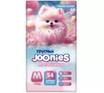 Подгузники-трусики Joonies Marshmallow M (6-11 кг) 54 шт