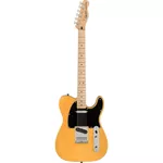 Гитара Fender Squier Tele MN ButterscotchB