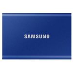 Накопители SSD внешние Samsung MU-PC500H/WW