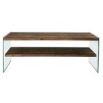 Тумба напольная для TV Trendy TV103 120x45x35cm