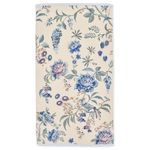 Prosop Pip Studio 325862 Secret Garden towel 55x100 White