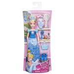 Кукла Hasbro E3048 DPR DOLL AND ACCYS AST