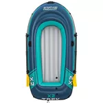 Надувная лодка Bestway 61153 Trek X2 232x118cm