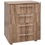 Комод Mashtab 10923 Tarragona (700x430x800) Trufeli