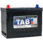 Автомобильный аккумулятор TAB POLAR 70Ah 700EN 259x175x200/221 -/+ (57029)