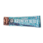 Good Good Krunchy Keto Bar - Кокос -  35 г