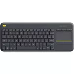 {'ro': 'Tastatură Logitech K400 Plus Black (RUS)', 'ru': 'Клавиатура Logitech K400 Plus Black (RUS)'}