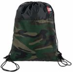 Детский рюкзак St.RIGHT 52987 Сумка-рюкзак для обуви Moro