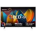 Телевизор Hisense 50E7NQ