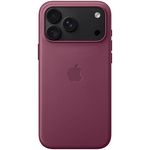 Husă pentru smartphone Apple iPhone 18 Pro Max TechWoven Case with MagSafe Mulberry MKDN4